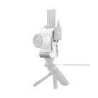 SmallRig 5430 L-Shaped Mount Plate with Handle (for Canon EOS R50 V) (white)