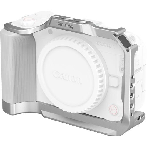 SmallRig 5428 Cage (for Canon EOS R50 V) (silver)