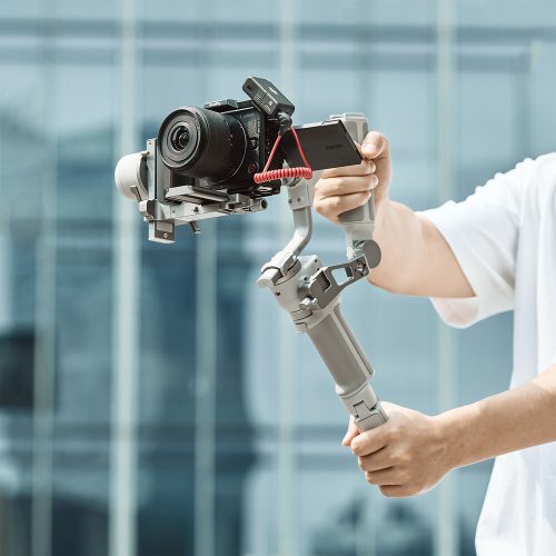 SmallRig 5428 Cage (for Canon EOS R50 V) (silver)