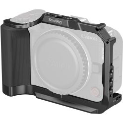 SmallRig 5427 Cage (for Canon EOS R50 V) (black)