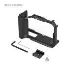 SmallRig 5427 Cage (for Canon EOS R50 V) (black)