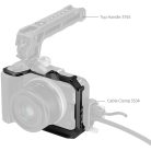 SmallRig 5427 Cage (for Canon EOS R50 V) (black)