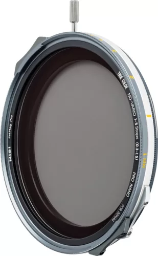 NiSi JetMag Pro 82 VND 1-5 Stop Flex Kit
