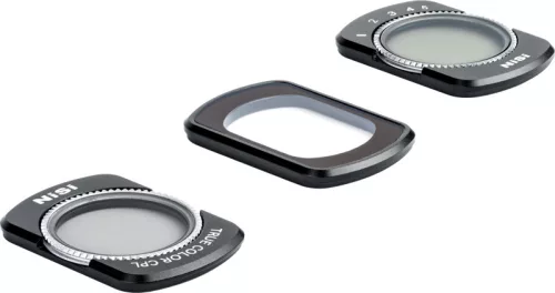 NiSi Filter Kit for DJI Pocket 3