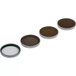 NiSi Filter Kit for DJI Action 3/4/5 Pro