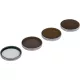 NiSi Filter Kit for DJI Action 3/4/5 Pro
