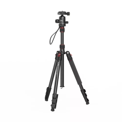 SmallRig 3935 / CT-10 Aluminum Camera Tripod