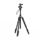 SmallRig 3935 / CT-10 Aluminum Camera Tripod