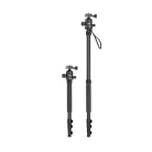 SmallRig 3935 / CT-10 Aluminum Camera Tripod
