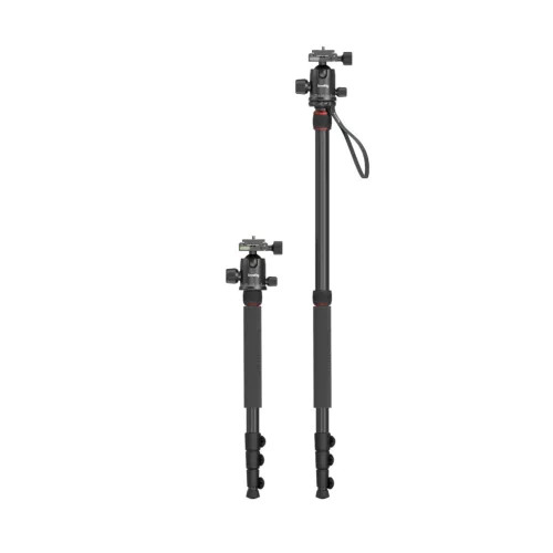SmallRig 3935 / CT-10 Aluminum Camera Tripod