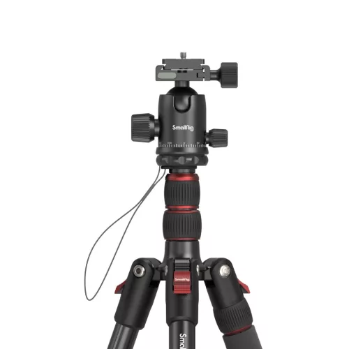 SmallRig 3935 / CT-10 Aluminum Camera Tripod