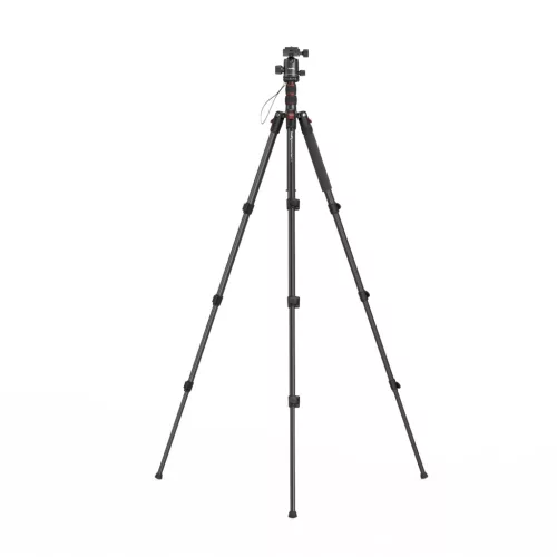 SmallRig 3935 / CT-10 Aluminum Camera Tripod