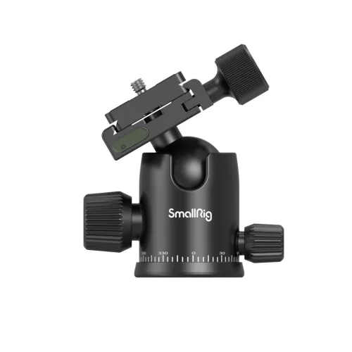 SmallRig 3935 / CT-10 Aluminum Camera Tripod
