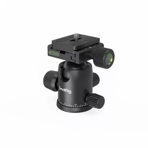 SmallRig 3935 / CT-10 Aluminum Camera Tripod