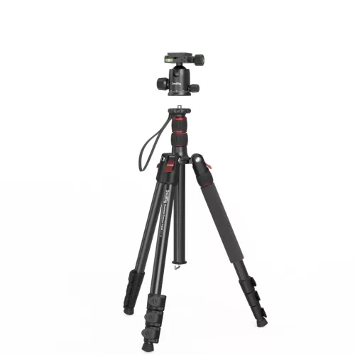 SmallRig 3935 / CT-10 Aluminum Camera Tripod