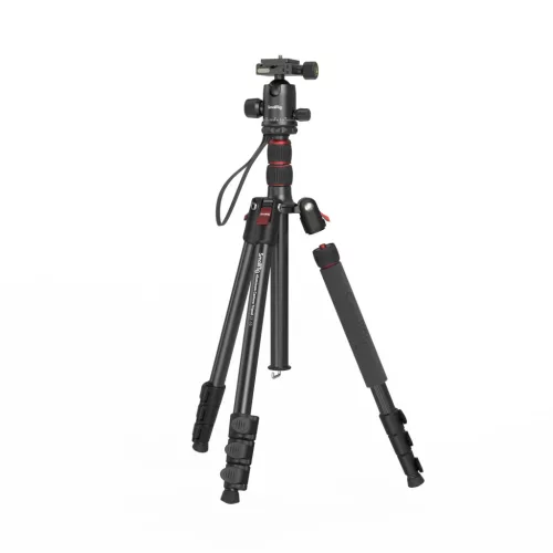 SmallRig 3935 / CT-10 Aluminum Camera Tripod