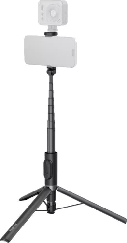 SmallRig 5291 ST30 Lite One-Touch Deploy Selfie Stick Tripod