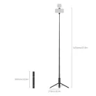 SmallRig 5291 ST30 Lite One-Touch Deploy Selfie Stick Tripod