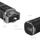 SmallRig 4553 HPS99 Handheld Power Stick
