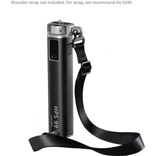SmallRig 4553 HPS99 Handheld Power Stick