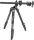 SmallRig 5290 Professional Overhead Camera Tripod CT25