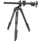 SmallRig 5290 Professional Overhead Camera Tripod CT25