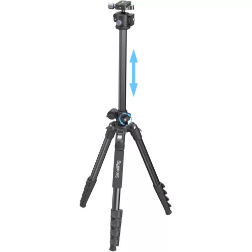 SmallRig 5290 Professional Overhead Camera Tripod CT25