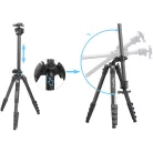 SmallRig 5290 Professional Overhead Camera Tripod CT25