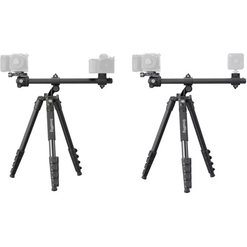 SmallRig 5290 Professional Overhead Camera Tripod CT25