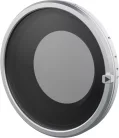 SmallRig 5391 Magnetic VND Filter ND2 - ND32 for FUJIFILM X half Silver