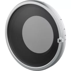   SmallRig 5391 Magnetic VND Filter ND2 - ND32 for FUJIFILM X half Silver