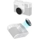 SmallRig 5391 Magnetic VND Filter ND2 - ND32 for FUJIFILM X half Silver