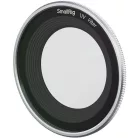 SmallRig 5392 Magnetic UV Filter for FUJIFILM X half Silver