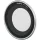 SmallRig 5392 Magnetic UV Filter for FUJIFILM X half Silver