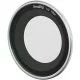 SmallRig 5392 Magnetic UV Filter for FUJIFILM X half Silver