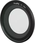 SmallRig 5214 Magnetic UV Filter for FUJIFILM X half Black
