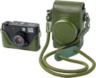 SmallRig 5220 Leather Case Kit for FUJIFILM X half Green
