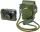 SmallRig 5220 Leather Case Kit for FUJIFILM X half Green