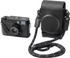 SmallRig 5219 Leather Case Kit for FUJIFILM X half Black
