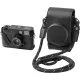 SmallRig 5219 Leather Case Kit for FUJIFILM X half Black