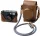 SmallRig 5218 Leather Case Kit for FUJIFILM X half Brown