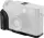 SmallRig 5332 L-Shaped Mount Plate with Silicone Handle for FUJIFILM X half Black