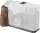 SmallRig 5394 L-Shaped Mount Plate with Wooden Handle for FUJIFILM X half Charcoal Silver