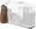 SmallRig 5223 L-Shaped Mount Plate with Wooden Handle for FUJIFILM X half Silver
