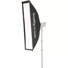 SmallRig 5370 Softbox Strip FS-30120 Quick-Setup Folding