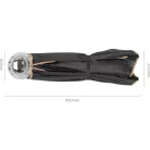 SmallRig 5369 Softbox Strip FS-6090 Quick-Setup Folding