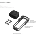 SmallRig 5195 Cage for Insta360 X5
