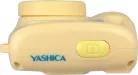 YASHICA Mini Digital Camera (Peanuts)