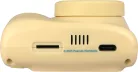 YASHICA Mini Digital Camera (Peanuts)