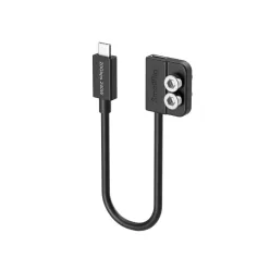 SmallRig 5078 USB-C // USB-C Data Cable (Male to Female)